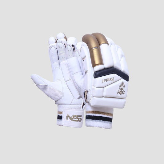 NSS Brutal Batting Gloves