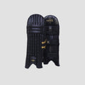 NSS Brutal Black Batting Pads