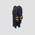 NSS Brutal Black Batting Pads