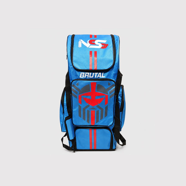 NSS Brutal Cricket Kit Bag with Wheels