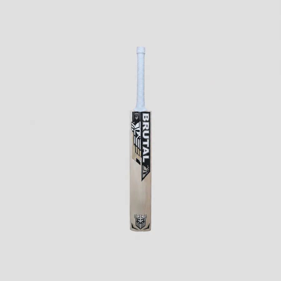 NSS Brutal Kadam Cricket Bat | Black