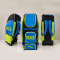 NSS Full Cricket Kit Bag with Complete Accessories