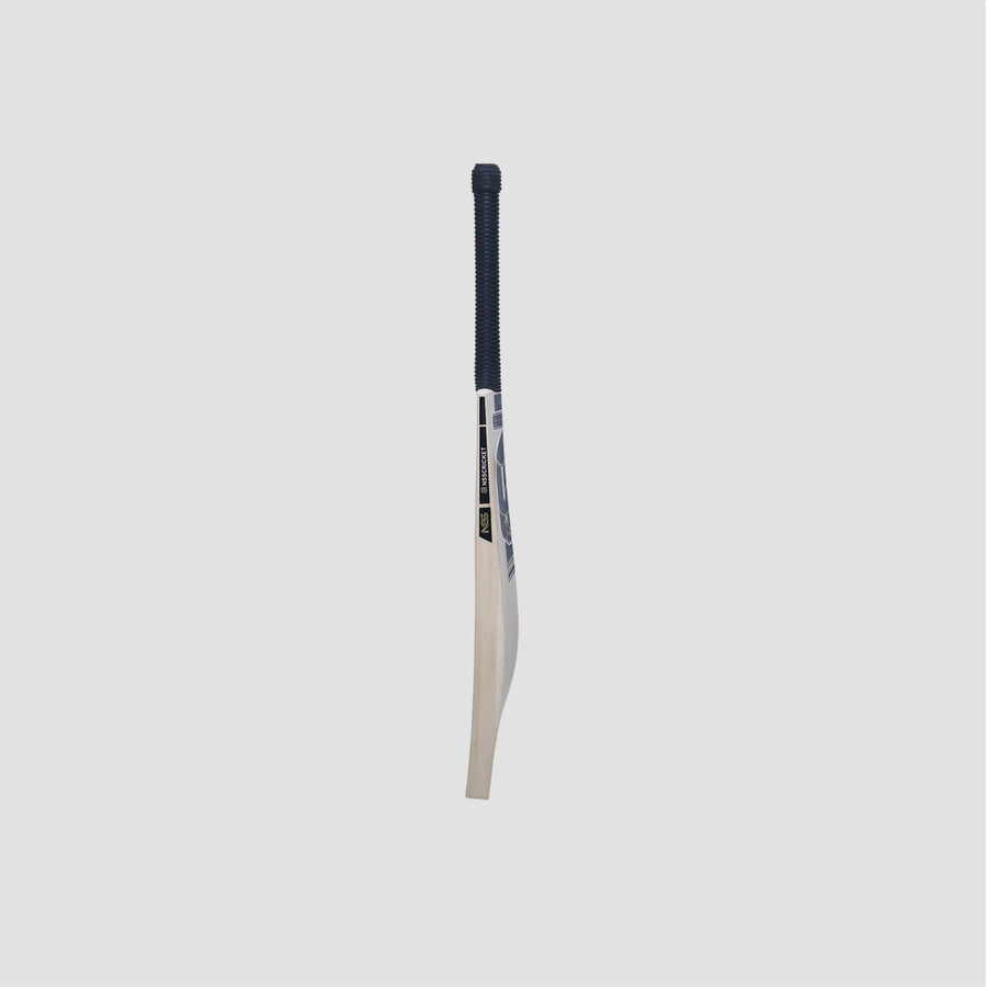 NSS Gold Edition Cricket Bat | Black