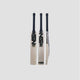 NSS Gold Edition Cricket Bat | Black