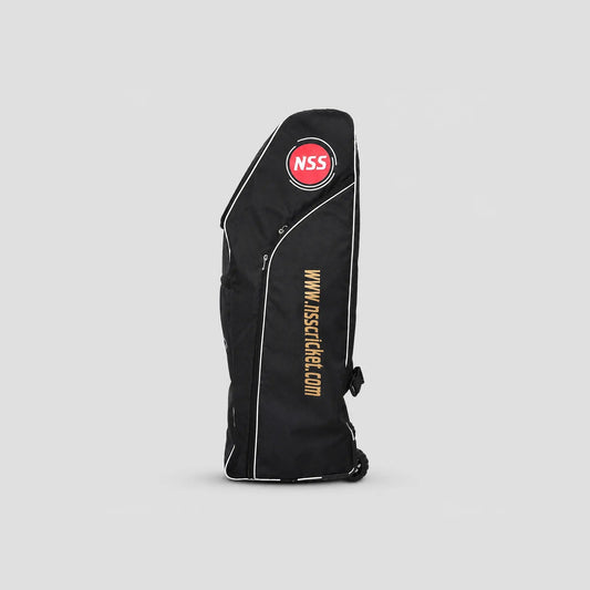 NSS Heavy-Duty Trolley Cricket Gear Bag