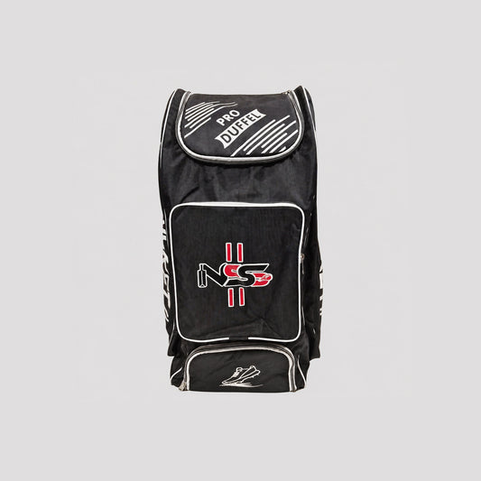 NSS Pro Duffel Cricket Kit Bag