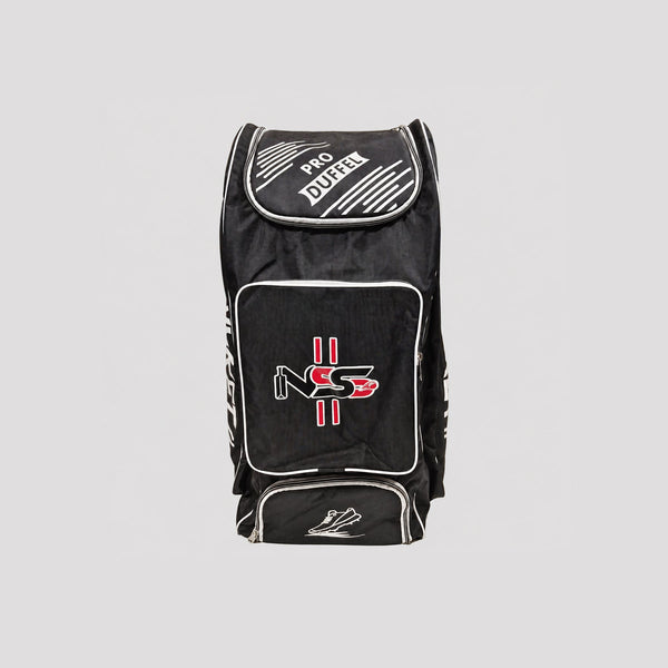 NSS Pro Duffel Cricket Kit Bag