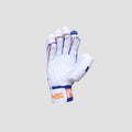NSS VK Orange Batting Gloves